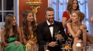 Второй сезон шоу "Холостяк" будет короче первого