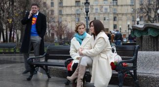 Легкая и веселая комедия