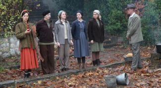 Сериал не оправдал ожидания