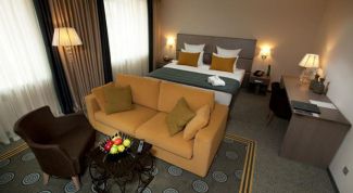 Хороший отель