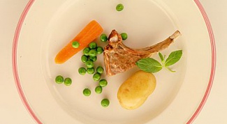 Идеальный способ научиться меньше есть