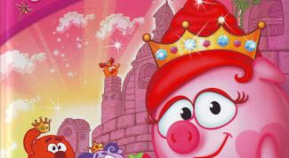 Отличный подарок для маленьких принцесс