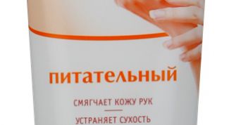Питательный и доступный крем