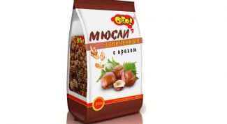 Вкусный, питательный и полезный продукт