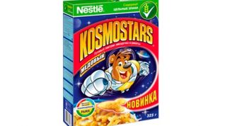 Вкусный быстрый завтрак