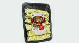 Отличные мясные блинчики