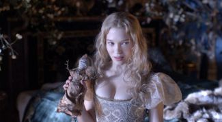 Новая сказка со старым сюжетом