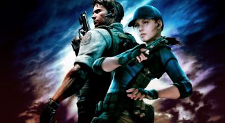 Динамичный шутер