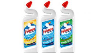 Лучшее средство в борьбе с налетом и ржавчиной