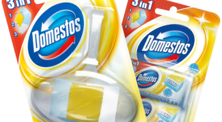 Дезинфицирует и освежает