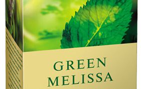 Неповторимый мятный аромат 