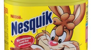 Полезное какао