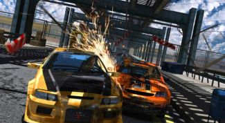 Великолепные гонки