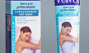 Депиляция стала проще и нежнее