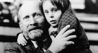 Фильм о великом педагоге