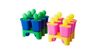 Домашнее мороженное - самое вкусное