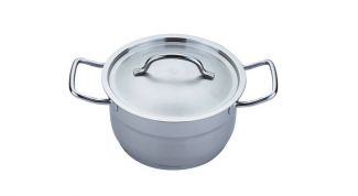 Очень качественная кастрюля