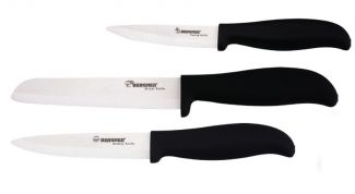 Хорошие, но капризные ножи