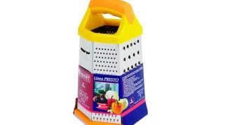 Универсальная терка