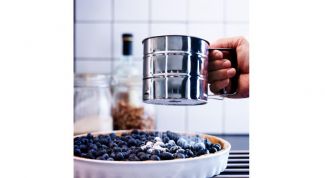 Незаменимая вещь для любителей домашней выпечки