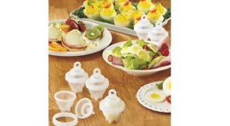 Ужасно непрактичная вещь