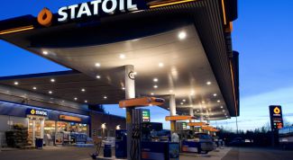 Бензин плохой, а автомойки великолепные