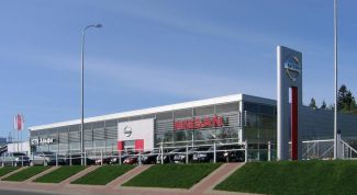 Дилер дорожащий своей репутацией