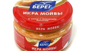 Вкусный, но вредный продукт