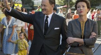 Микки Маус против Мэри Поппинс