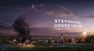 Захватывающий сериал, снятый по книге Стивена Кинга