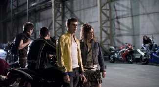 Шикарный фильм