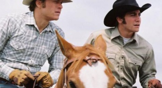 Трагичная любовь