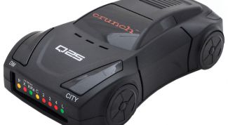 Crunch Q25 - неплохой вариант по доступной цене