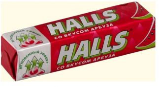 Вкусные и полезные леденцы