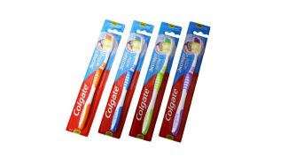 Хорошая недорогая зубная щетка