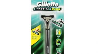 Чистое и простое бритье