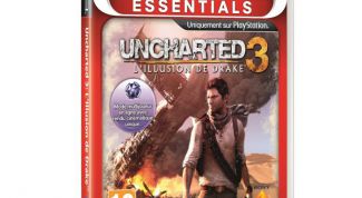 Захватывающая игра в приключенческом жанре