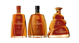 &laquo;Старейшина&raquo; &ndash; неплохой отечественный коньяк