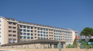 Отдых в анатолийском регионе. Отель Laphetos 5* 