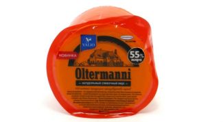 Нежный сливочный сыр