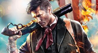 Интересный сюжет и невероятно красивая графика