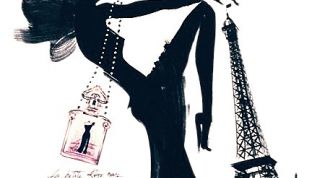 Довольно сложно понять, для какой женщины создан этот аромат