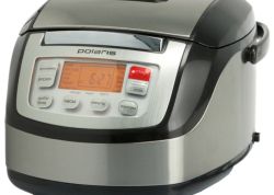 Удобная мультиварка