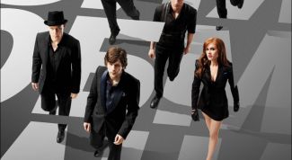 Частичка магии в обычных фокусах