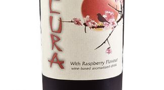 Ароматное десертное вино