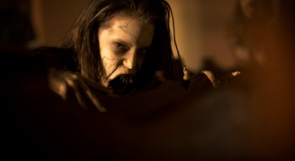 Глупый ужастик