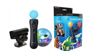 Незаменимый аксессуар для активных видеоигр