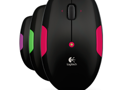 Удобная форма и стильный дизайн