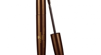 Тушь для ресниц Gordani Gold Supreme