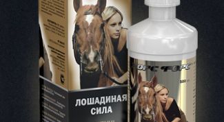 Высокая цена и низкое качество: шампунь &laquo;Лошадиная сила&raquo;